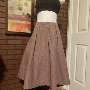 Forever 21 skirt maxi